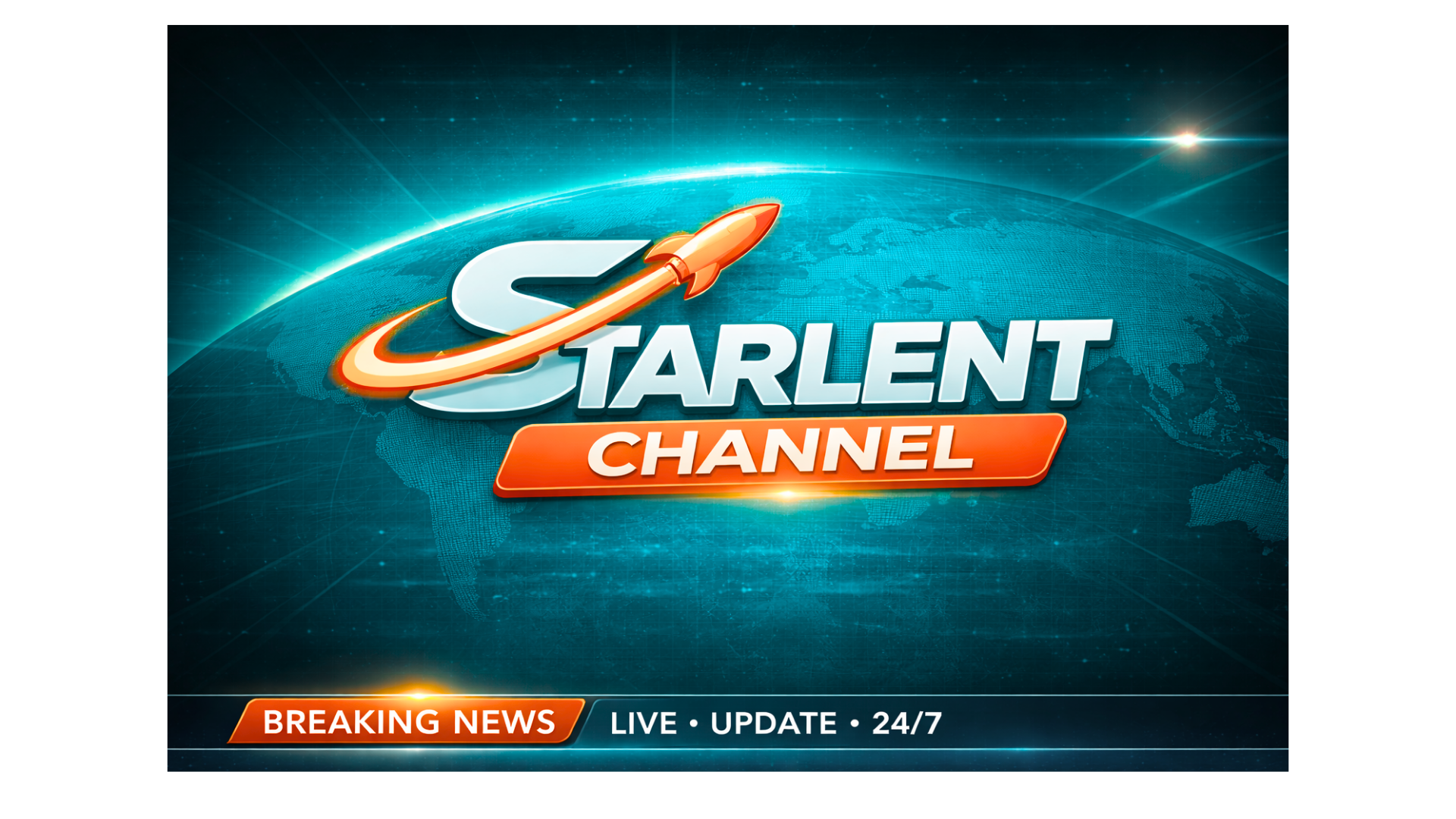STARLENT CHANNEL STARLENT